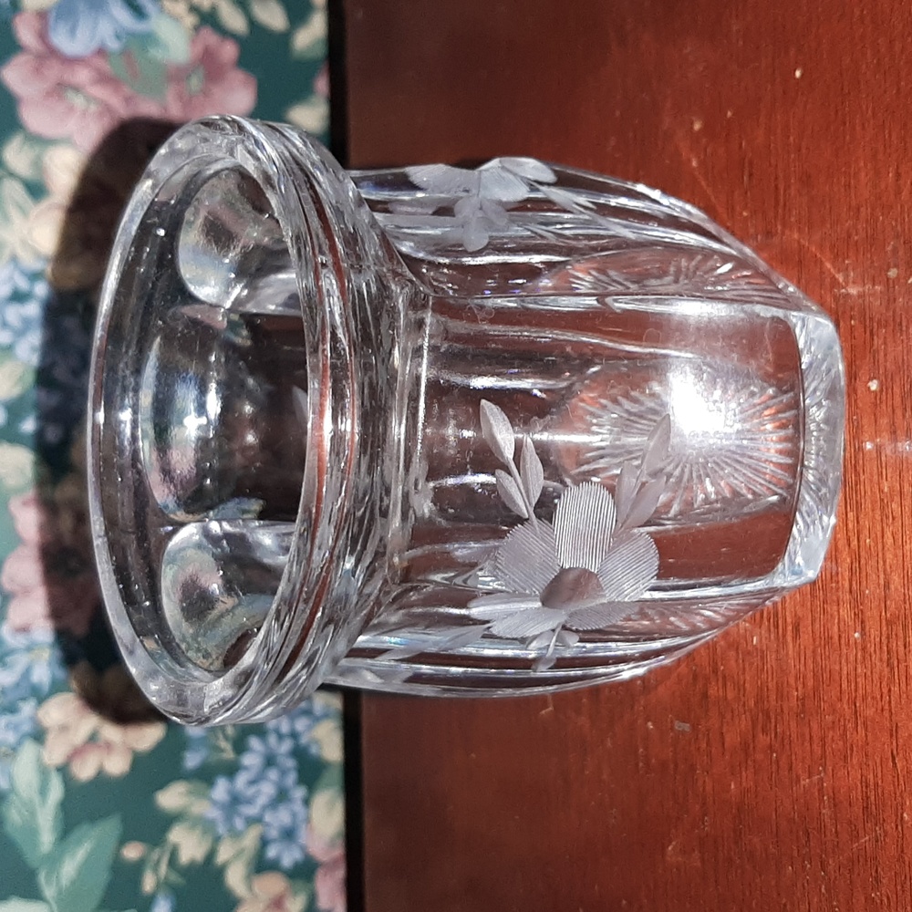 Lot of 6 Vintage Vases - Picture 6 of 9